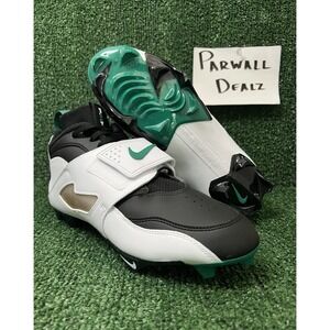 Nike Diamond Turf 93 TD 'Emerald' Football Cleats Men's Size 7 HF5298-102